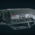 Dark Cutter Skins