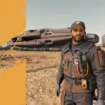 Darker Akila Security Outfit V1.0