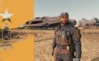 Darker Akila Security Outfit V1.0