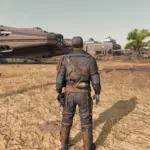 Darker Akila Security Outfit V1.0