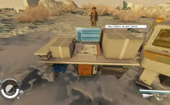 Delivery Services