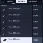 Engines Reactors and Gravdrives V0.0