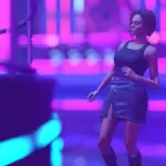 Enhanced Outfits - Tank Tops and Mini Skirts (Standalone) V1.01