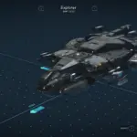 Explorer Class B V1.0