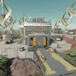 Faction Story Expansion - Trackers Alliance