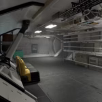Fortuna Ship Habs V1.2