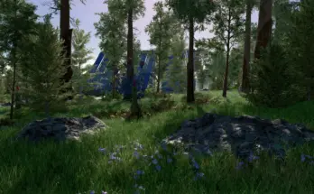 Green Grass
