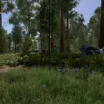 Luxor's Green Grass V1.0