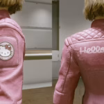 Hello Kitty Sarah Outfit V1.0