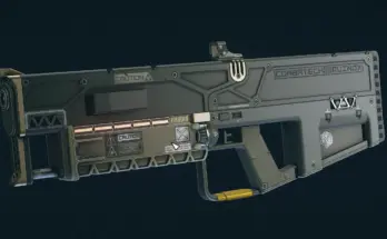 Immersive Laser Tweaks V1.0
