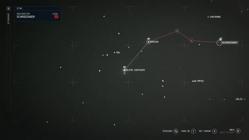 Immersive Starborn Temples