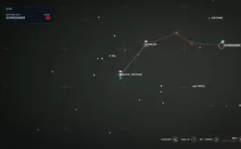 Immersive Starborn Temples
