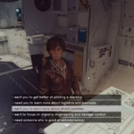 Lets go to Enhance - An NPC skill trainer and appearance changer