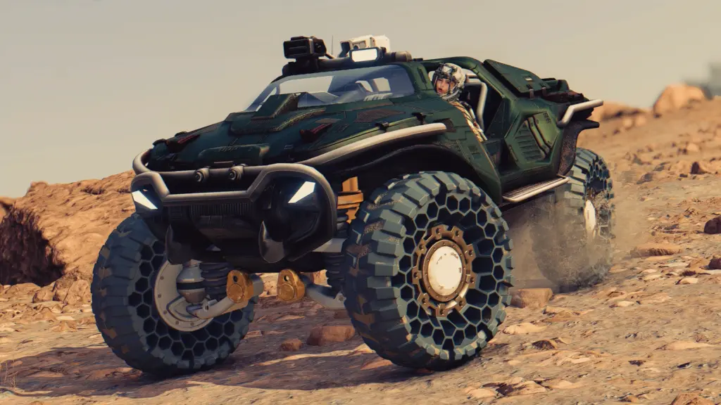 M12B FAV (Warthog) (Standalone)