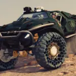 M12B FAV (Warthog) (Standalone)
