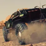 M12B FAV (Warthog) (Standalone)