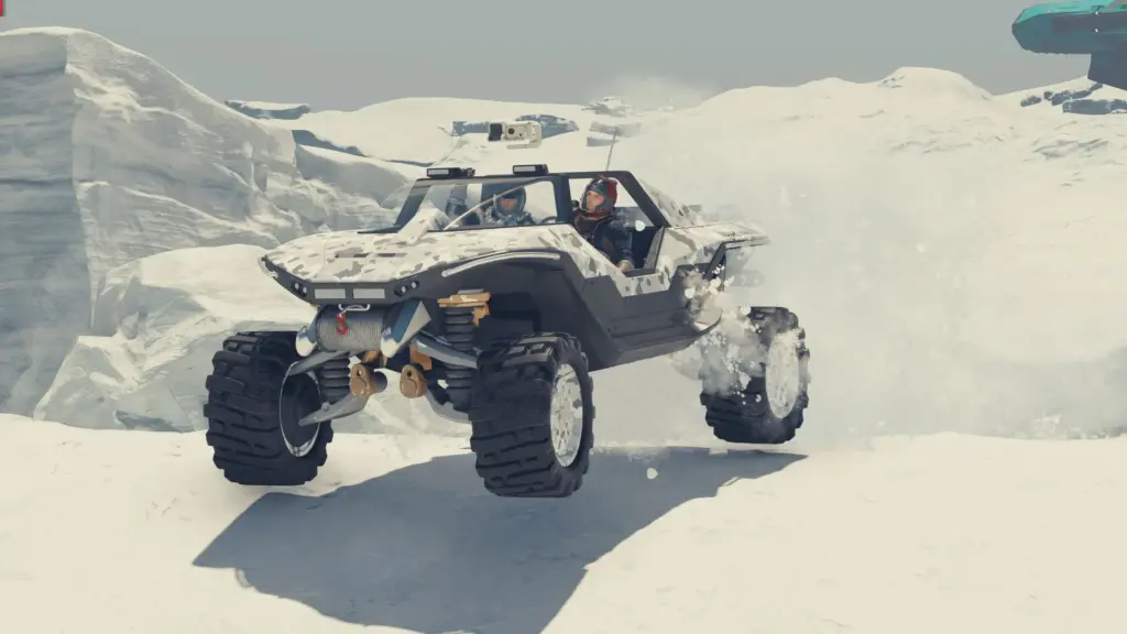 M12S Warthog (standalone) V2.0
