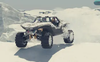 M12S Warthog (standalone) V2.0