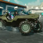 M12S Warthog (standalone) V2.0