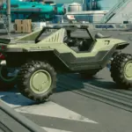 M12S Warthog (standalone) V2.0