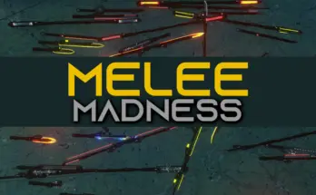 Melee Madness V1.0