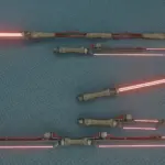 Melee Madness V1.0