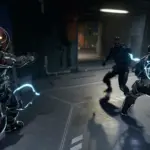 Melee Madness V1.0
