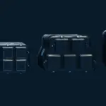 Missile Barrage Launchers - Ship Weapons V1.0