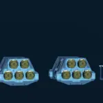 Missile Barrage Launchers - Ship Weapons V1.0
