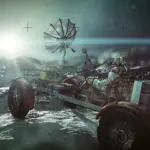 NASA Lunar Rover V1.0
