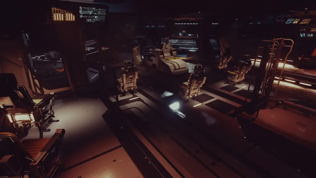 NG Plus - Cockpit Upgrades