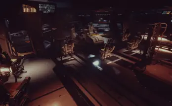 NG Plus - Cockpit Upgrades