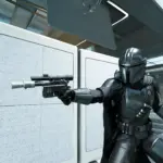 Outer Rim Artillery - Star Wars Weapon Replacer V1.0