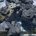 Outpost NPC Prefab Deserted Relay Station V1.0