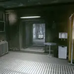 Outpost NPC Prefab Deserted Relay Station V1.0