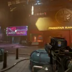 Project Warfare