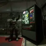 Project Warfare