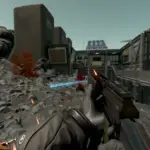 Project Warfare