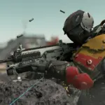 Project Warfare