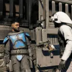 Rebel Armaments - Star Wars Weapon Replacer V1.0