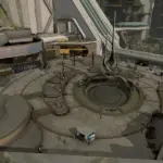 Remove Greenery from New Atlantis (WIP)