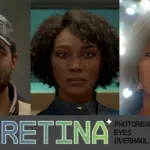 Retina - Photorealistic Eyes Overhaul V1.1.1