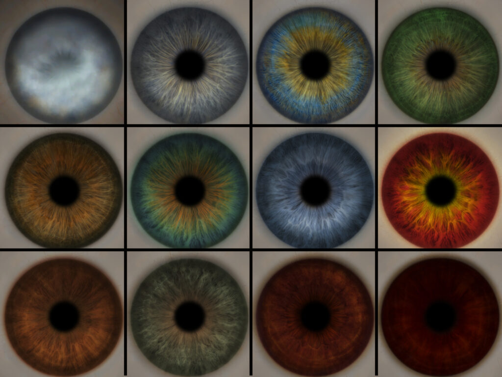 Retina - Photorealistic Eyes Overhaul V1.1.1