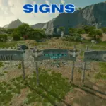 Scrappy Structures - Build a Trailer Park