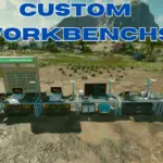 Scrappy Structures - Build a Trailer Park