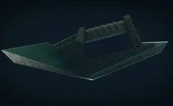 Serpent Scales Skin