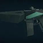 Serpent Scales Skin