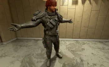Settled System Outfit Variety - New Outfit Varieties V1.6