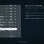 Shades Vehicle Tuner V1.0