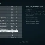 Shades Vehicle Tuner V1.0